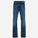 Garcia 245-8514 Celia Flare Jeans Dark Used