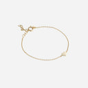 Enamel Amore B141G Bracelet Daisy