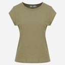Coster Copenhagen CCH1100 Basic T-Shirt 479 Dusty Olive