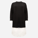 Costamani Dagmar Shirt Dress Black