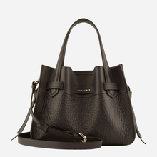 Pourchet Paris 20031 Blossom Small Bag Marron