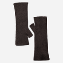 Mos Mosh MMTova Wool Rib Mittens Delicioso