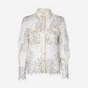 Second Female Wila Shirt Tofu