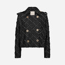 Gossia AngelieGO Jacket Black / Off White
