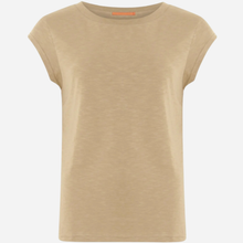 Coster Copenhagen CCH1100 Basic T-Shirt 307 Warm Sand