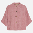 Marta Du Chateau MdcThunder Jacket Rose Antique