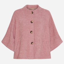 Marta Du Chateau MdcThunder Jacket Rose Antique