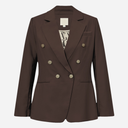 Gossia PaulaGO Blazer Coffee