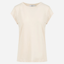 Coster Copenhagen CCH1100 Basic T-Shirt 241 Creme