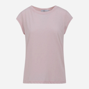 Coster Copenhagen CCH1100 Basic T-Shirt 600 Daisy Pink