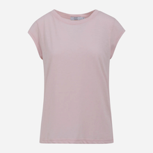 Coster Copenhagen CCH1100 Basic T-Shirt 600 Daisy Pink