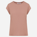 Coster Copenhagen CCH1100 Basic T-Shirt 222 Washed Rose