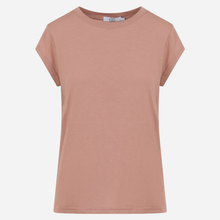 Coster Copenhagen CCH1100 Basic T-Shirt 222 Washed Rose