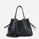 Pourchet Paris 20032 Blossom Large Bag Marine