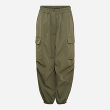 Marta Du Chateau MdcVanilla Pants Military