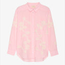 Sissel Edelbo Rose Shirt Soft Rose