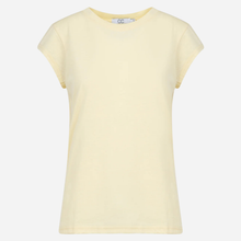 Coster Copenhagen CCH1100 Basic T-Shirt 790 Light Honey