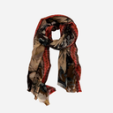 WAUW Oslo Scarf Brown