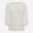 Marta Du Chateau MdcJuniper bluse i off white-1
