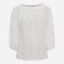 Marta Du Chateau MdcJuniper Blouse Offwhite