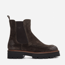 Bukela Riva Boots Suede Mole