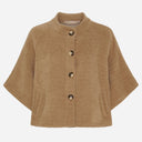 Marta Du Chateau MdcThunder Jacket Camello