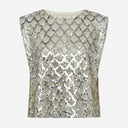 Gossia HollyGO Tee Silver