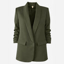 J By J 10207 S/S Blazer Army