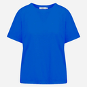 COSTER COPENHAGEN CCH1118 REGULAR T-SHIRT 578 ELECTRIC BLUE