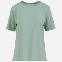 Coster Copenhagen CCH1118 Regular T-Shirt 462 Minty Green