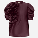 Gossia AnnsofiGO Blouse Bourgogne