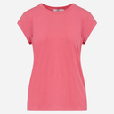 Coster Copenhagen CCH1100 Basic T-Shirt 637 Coral Paradise