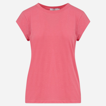 Coster Copenhagen CCH1100 Basic T-Shirt 637 Coral Paradise