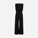 Co Couture FalconCC Pleat Suit Black