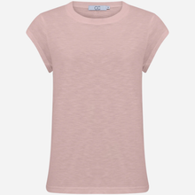 Coster Copenhagen CCH1100 Basic T-Shirt 690 Old Rose