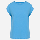 Coster Copenhagen CCH1100 Basic T-Shirt 539 Storm Blue