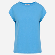Coster Copenhagen CCH1100 Basic T-Shirt 539 Storm Blue