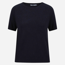 COSTER COPENHAGEN CCH1118 REGULAR T-SHIRT 100 BLACK