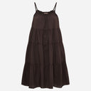 Marta Du Chateau MDCVelina Dress Moro