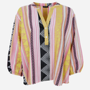 Black Colour BCHellas Shirt Bubble