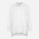 Marta Du Chateau MdcLisandra Shirt White