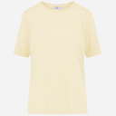 Coster Copenhagen CCH1118 Regular T-Shirt 790 Light Honey