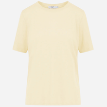 Coster Copenhagen CCH1118 Regular T-Shirt 790 Light Honey
