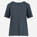 Coster Copenhagen CCH1118 Regular T-Shirt 149 Dark Stone Grey