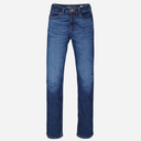 Garcia Celia jeans i blå-1