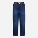Mos Mosh MMAymen Deluxe Jeans Blue