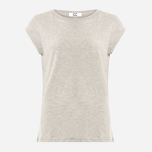 Coster Copenhagen CCH1100 Basic T-Shirt 129 Light Grey Melange