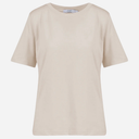 Coster Copenhagen CCH1118 Regular T-Shirt 241 Creme