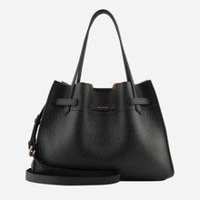Pourchet Paris 20040 Blossom XL Bag Noir
