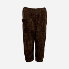 J By J 135 Barrel Pants Brown
